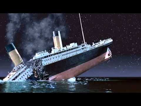 downloading Titanic